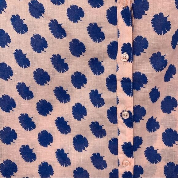 Boden‎ Top US 4R PRESS SAMPLE - Picture 2 of 5